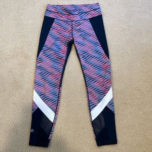 Women’s S Athleta Leggings